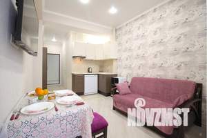 1-к квартира, посуточно, 36м2, 10/12 этаж