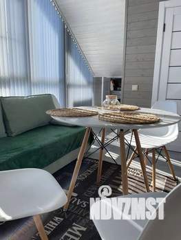 2-к квартира, посуточно, 70м2, 3/3 этаж