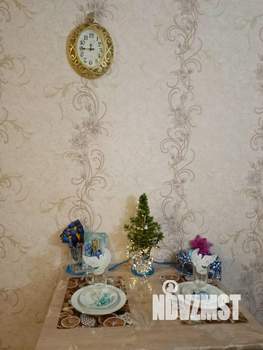 1-к квартира, посуточно, 25м2, 4/4 этаж