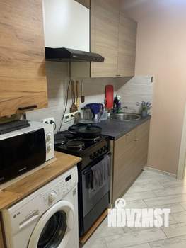 1-к квартира, на длительный срок, 36м2, 2/4 этаж