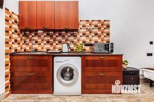 1-к квартира, посуточно, 23м2, 1/1 этаж