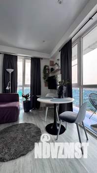 2-к квартира, посуточно, 42м2, 11/12 этаж