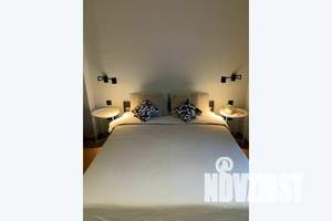 2-к квартира, посуточно, 40м2, 2/19 этаж