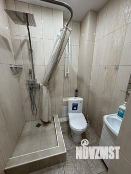 1-к квартира, на длительный срок, 37м2, 7/10 этаж