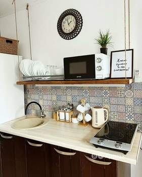 1-к квартира, на длительный срок, 40м2, 1/10 этаж