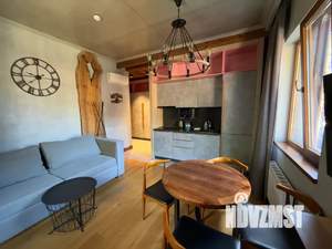 2-к квартира, посуточно, 47м2, 1/4 этаж