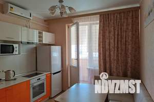 1-к квартира, посуточно, 10м2, 4/5 этаж