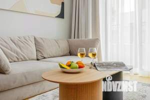 2-к квартира, посуточно, 64м2, 1/1 этаж