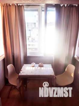 2-к квартира, посуточно, 60м2, 3/4 этаж