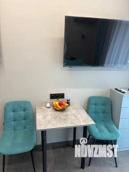 Студия квартира, на длительный срок, 19м2, 8/11 этаж