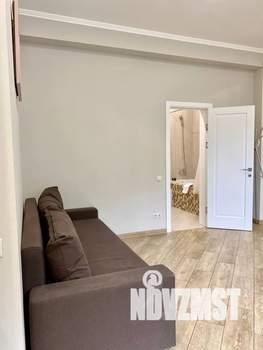 1-к квартира, посуточно, 65м2, 3/6 этаж