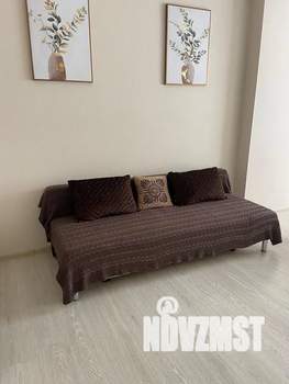 2-к квартира, посуточно, 48м2, 2/12 этаж