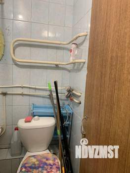 Студия квартира, на длительный срок, 18м2, 5/5 этаж