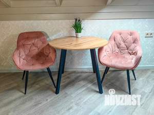 1-к квартира, посуточно, 25м2, 3/3 этаж