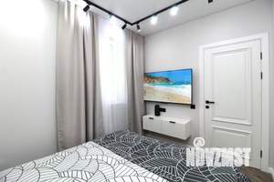 1-к квартира, посуточно, 32м2, 1/1 этаж