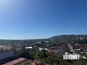 Студия квартира, на длительный срок, 50м2, 2/2 этаж