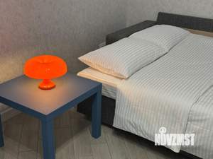1-к квартира, посуточно, 30м2, 2/5 этаж