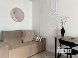 2-к квартира, на длительный срок, 36м2, 9/19 этаж