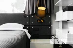 1-к квартира, посуточно, 22м2, 1/1 этаж