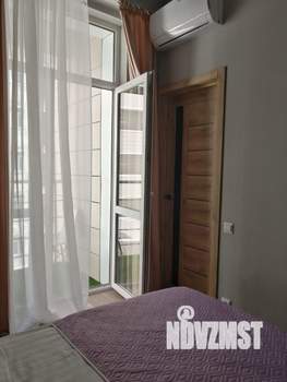 2-к квартира, посуточно, 35м2, 8/14 этаж
