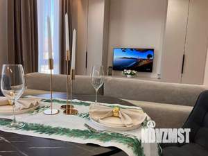 1-к квартира, посуточно, 35м2, 3/5 этаж