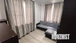 2-к квартира, посуточно, 40м2, 2/4 этаж