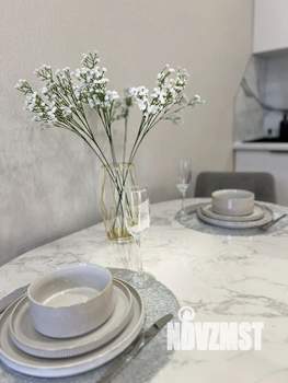 Студия квартира, посуточно, 28м2, 7/12 этаж