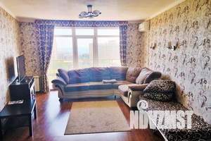 2-к квартира, посуточно, 70м2, 13/17 этаж