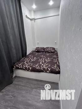 2-к квартира, посуточно, 40м2, 3/3 этаж