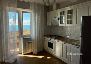 1-к квартира, на длительный срок, 80м2, 5/6 этаж