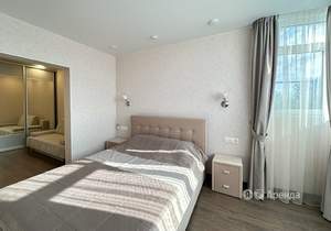 2-к квартира, на длительный срок, 41м2, 6/20 этаж