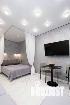 1-к квартира, посуточно, 23м2, 1/1 этаж