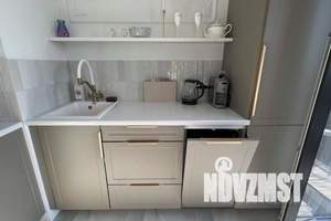 1-к квартира, посуточно, 46м2, 13/17 этаж