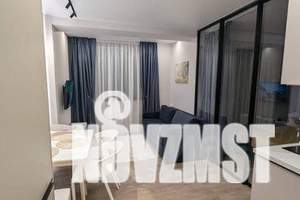 1-к квартира, посуточно, 31м2, 1/1 этаж