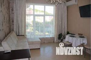 2-к квартира, посуточно, 56м2, 1/9 этаж