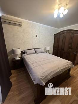 2-к квартира, посуточно, 98м2, 18/21 этаж