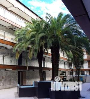 1-к квартира, посуточно, 32м2, 1/4 этаж