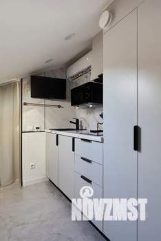 1-к квартира, посуточно, 12м2, 4/4 этаж