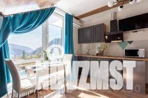 1-к квартира, посуточно, 25м2, 5/5 этаж