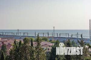 1-к квартира, посуточно, 21м2, 7/8 этаж