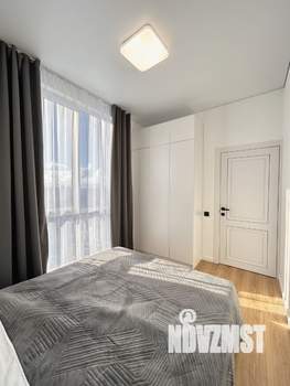 2-к квартира, на длительный срок, 47м2, 3/3 этаж