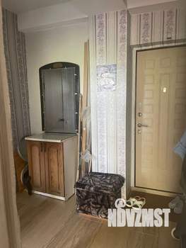 1-к квартира, на длительный срок, 34м2, 5/13 этаж