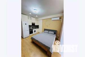 1-к квартира, посуточно, 24м2, 11/13 этаж