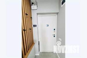 1-к квартира, посуточно, 35м2, 10/22 этаж