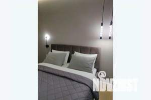2-к квартира, посуточно, 55м2, 3/13 этаж