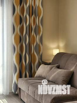 Студия квартира, посуточно, 20м2, 11/19 этаж