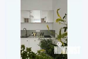 1-к квартира, посуточно, 22м2, 17/19 этаж