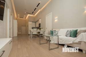 3-к квартира, на длительный срок, 90м2, 2/6 этаж