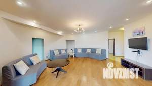 4-к квартира, посуточно, 155м2, 7/23 этаж