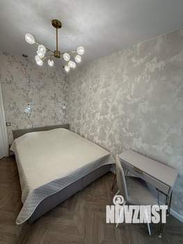 2-к квартира, на длительный срок, 30м2, 4/11 этаж